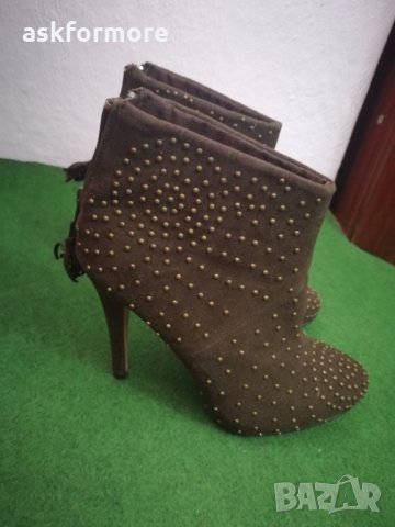 Дамски обувки 39