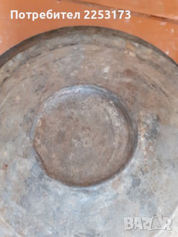 Тенджера и чиния лот, снимка 3 - Декорация за дома - 43056863