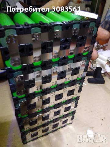 Създаване, ремонт, и рециклиране на пакети li-ion батерии, снимка 2 - Друга електроника - 39926942