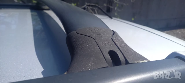 Греди за тавана Hyundai Santa Fe II, снимка 2 - Части - 51234750