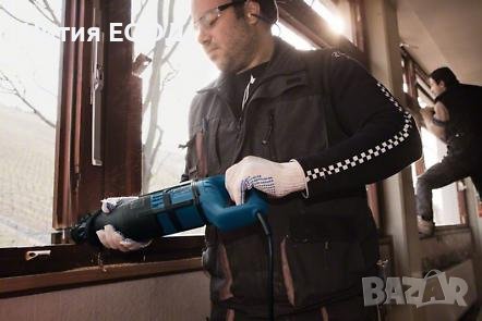 Bosch GSA 1300 PCE Professional Саблен трион 1300W, куфар, вкл.консумативи, 060164E200, снимка 3 - Други инструменти - 39145423