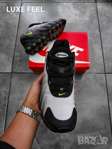 Мъжки Маратонки ✨ Nike , снимка 5 - Маратонки - 52423717