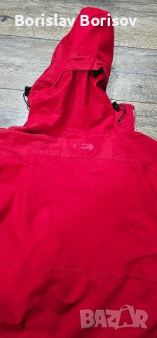 мъжка мембрана Eider xenium Gore-tex xcr , снимка 5 - Спортни дрехи, екипи - 43930407