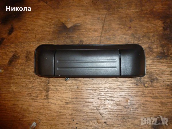 Дръжка за заден капак Сузуки Гранд Витара 