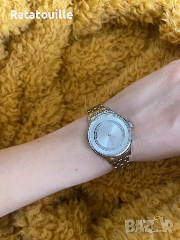 Часовник Pierre Cardin, снимка 5 - Дамски - 39341320