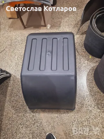 калник двойна гума ивеко дейли мерцедес спринтер 16 цола 