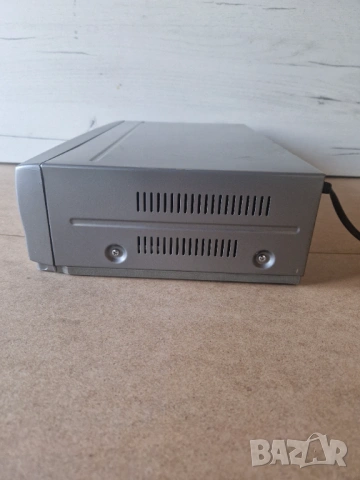 Видео VHR , снимка 3 - Плейъри, домашно кино, прожектори - 53231319