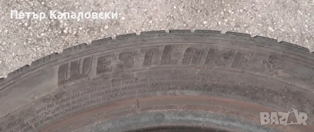 Гуми 215 55 17 Westlake 4 броя. Нов внос. Не са нови. , снимка 18 - Гуми и джанти - 48986215