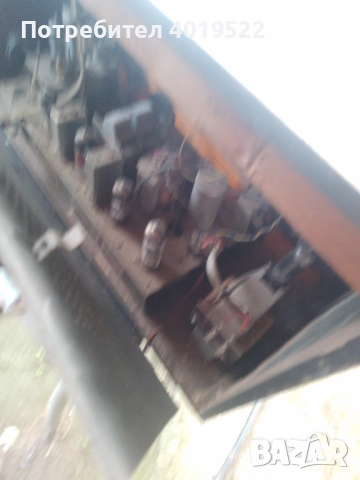 Радио мелодия , снимка 3 - Антикварни и старинни предмети - 52372273