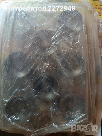 Останали части за Голф 2 , снимка 3 - Части - 51269871