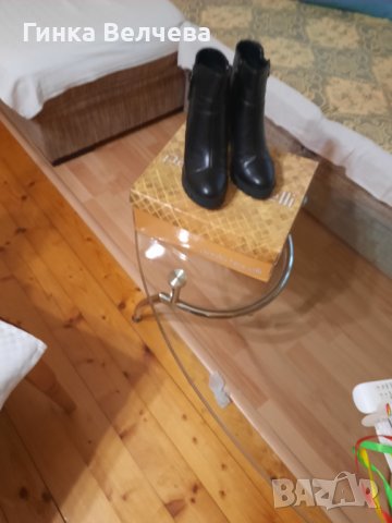 Дамски боти