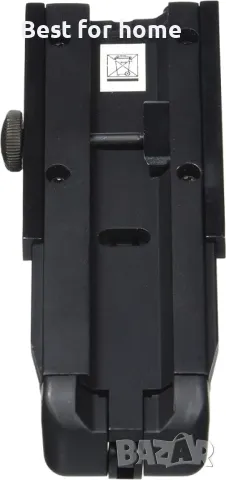 Червено-зелен точков мерник за монтаж на  еърсофт оръжие ASG, снимка 3 - Въздушно оръжие - 50139515