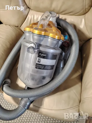 Прахосмукачка Dyson DC 19