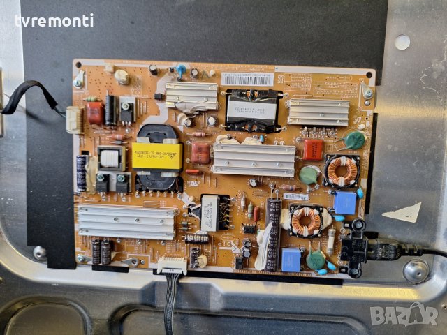 Платка BN44-00458A PD46A1D_BSM PSLF151A03D  for 46 inc DISPLAY LTJ460HW03-J​ SAMSUNG UE46D6000
