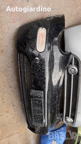 Предна Броня за VW Beetle 2002
