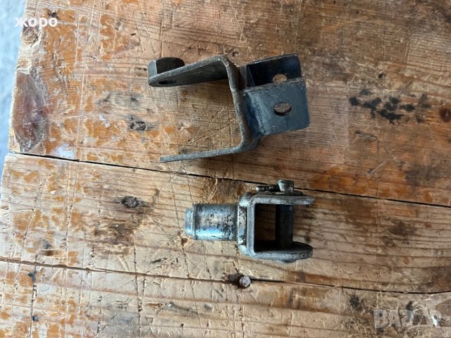 Степенки за мотор , снимка 2 - Части - 36726639