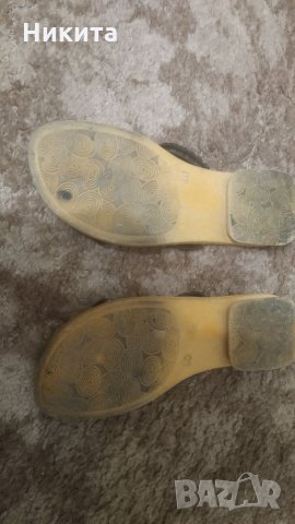 Пума-чехли 40 номер, снимка 2 - Чехли - 32337042