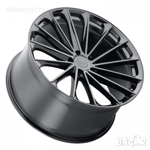 20” Джанти Ohm Proton Тесла 5X120 Tesla Model X , Model S, снимка 3 - Гуми и джанти - 37784460
