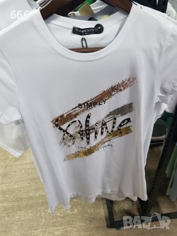 Тениски, снимка 6 - Тениски - 43318030