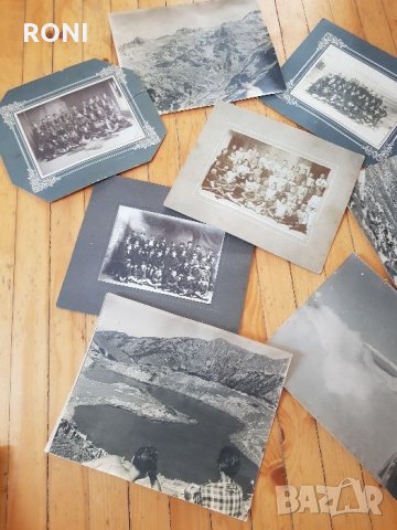 Стари арт снимки, снимка 3 - Други - 33572371