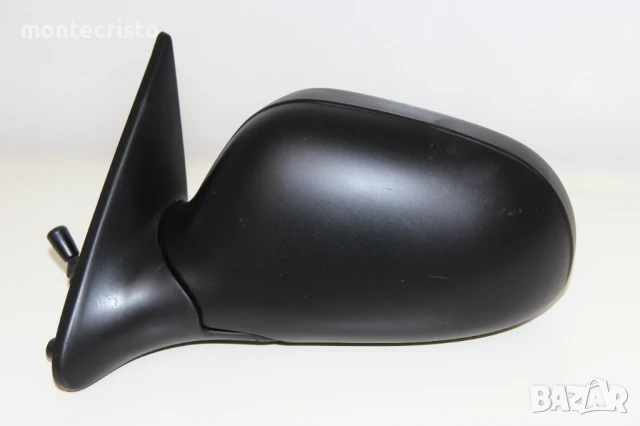 Ляво механично огледало Mazda 626 (1992-1996г.) Мазда 626, снимка 4 - Части - 50637940