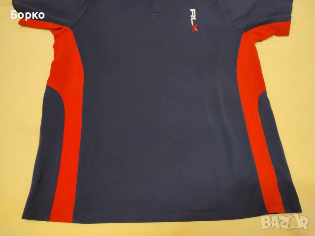 Ralph Lauren- RLX-мъжка блуза   L, снимка 4 - Блузи - 50647254