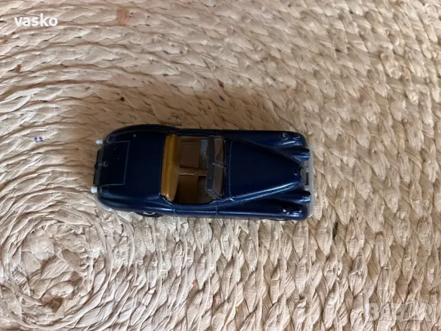 Мачбокс 2019 Ягуар, снимка 5 - Колекции - 49826782