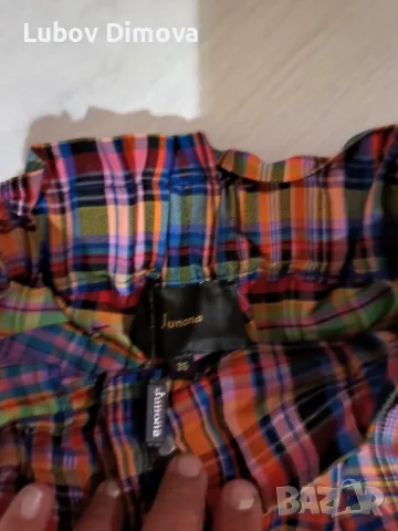 Панталон Junona, снимка 4 - Панталони - 50384766