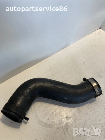 Маркуч за интеркулер за KIA Ceed 1.6 CRDi (2010), снимка 2 - Части - 53241754