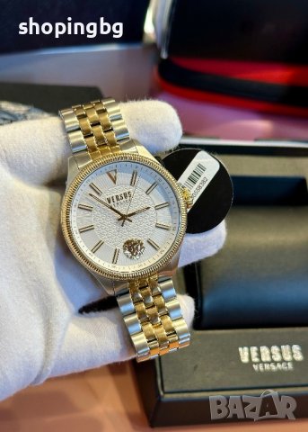Мъжки часовник Versus Versace Colonne VSPHI0520, снимка 1 - Мъжки - 43668099
