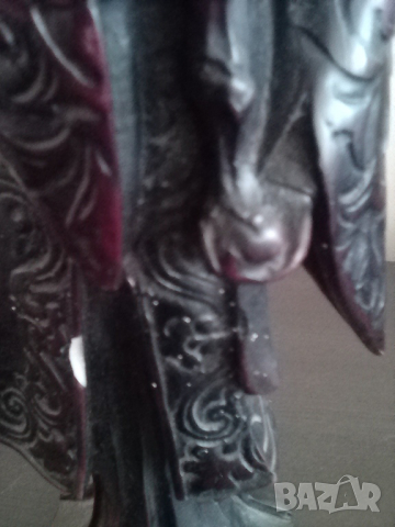 Статуетка  , снимка 4 - Статуетки - 41097367