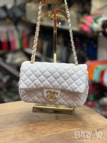 чанти chanel , снимка 7 - Чанти - 51459114