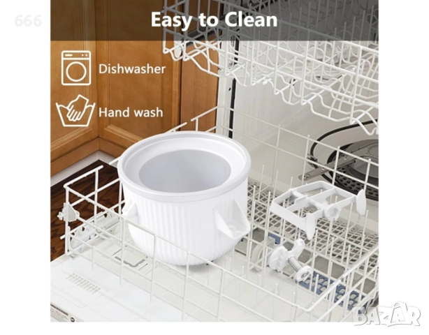 Части за машина за сладолед, снимка 4 - Други стоки за дома - 52950628