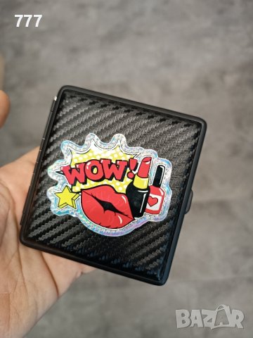 кутии за цигари