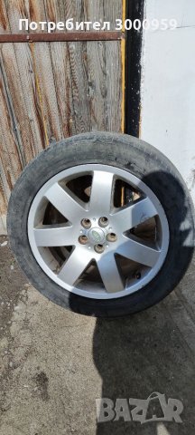 Джанти 20" Range Rover Vogue l322