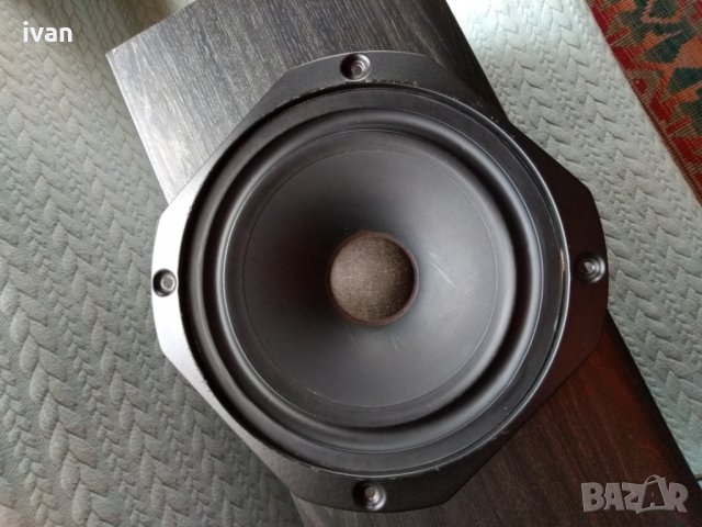 Eton, снимка 4 - Тонколони - 28423681