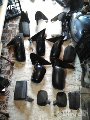 Огледала външни и вътрешни , снимка 6 - Части - 28394555