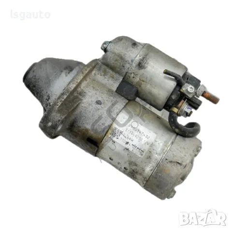 Стартер Opel Astra (J) 2010-2018 ID: 137416, снимка 2 - Части - 47928499