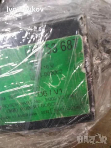 ECU  motor Volvo XC90, 2006,  30729826A , 0281012103 ,DA, снимка 3 - Части - 47929310