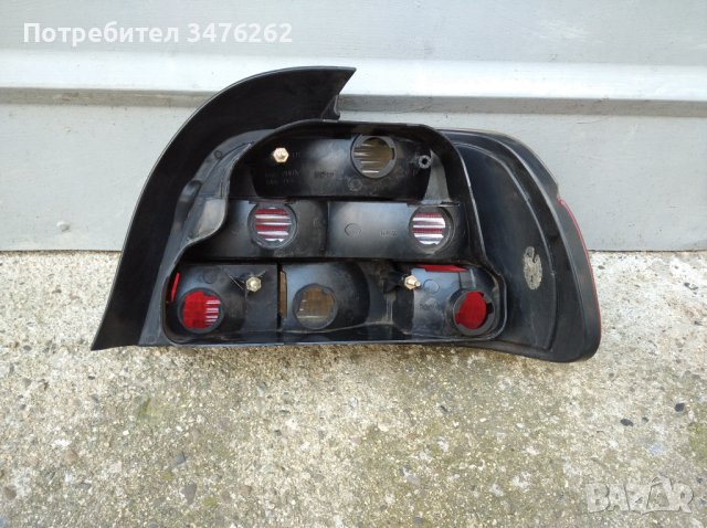Ляв стоп BMW E 39, снимка 3 - Части - 44132262