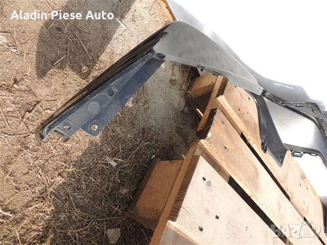 Декорация / Спойлер за задна броня Honda Civic Sport година 16-18 код 71502-TGG-A500 , снимка 5 - Аксесоари и консумативи - 50637705