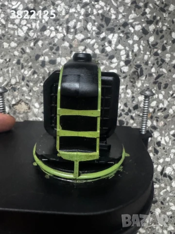 DISA Клапа BMW e90 n52b25, снимка 4 - Части - 51054916