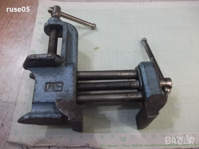 Менгеме малко съветско работещо, снимка 8 - Менгемета - 47379864