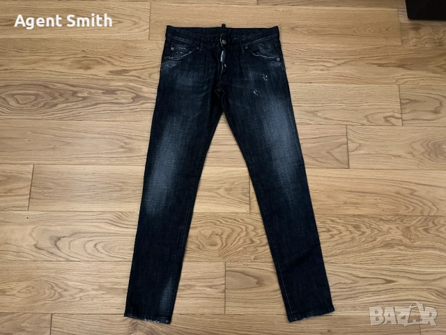 Оригинални дънки Dsquared2