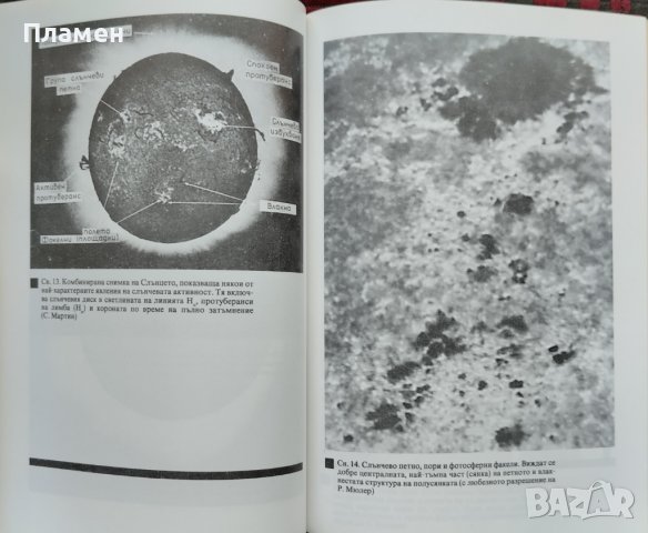 Спокойното и активно слънце Владимир Дерменджиев, снимка 2 - Други - 39948715