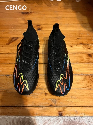 Мъжки стоножки чисто нови, снимка 4 - Спортни обувки - 53356038