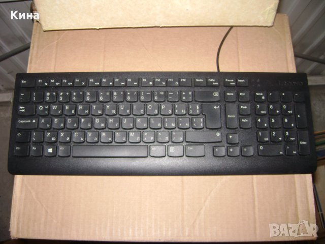 Продавам клавиатура Lenovo