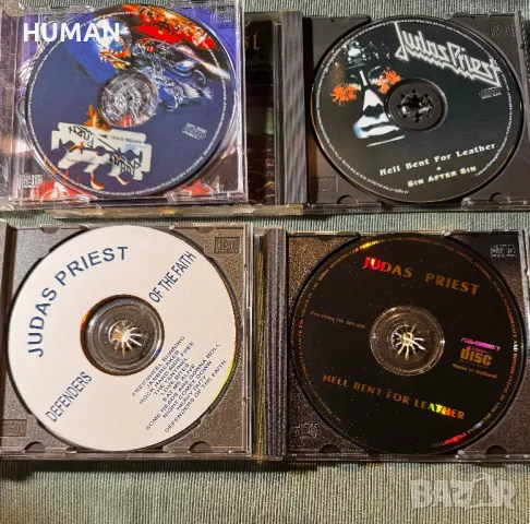 Дискове CD-R - метал -рок, снимка 2 - CD дискове - 48260644