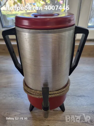 Самовар, снимка 1