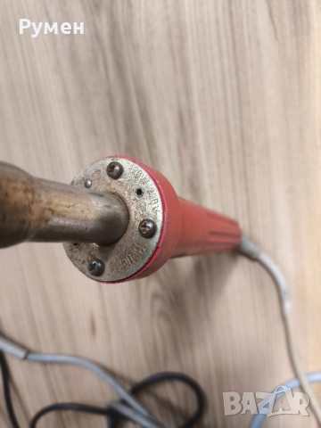 Поялници Weller , снимка 9 - Поялници и запояване - 41698349